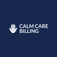 Calm Care Billing logo
